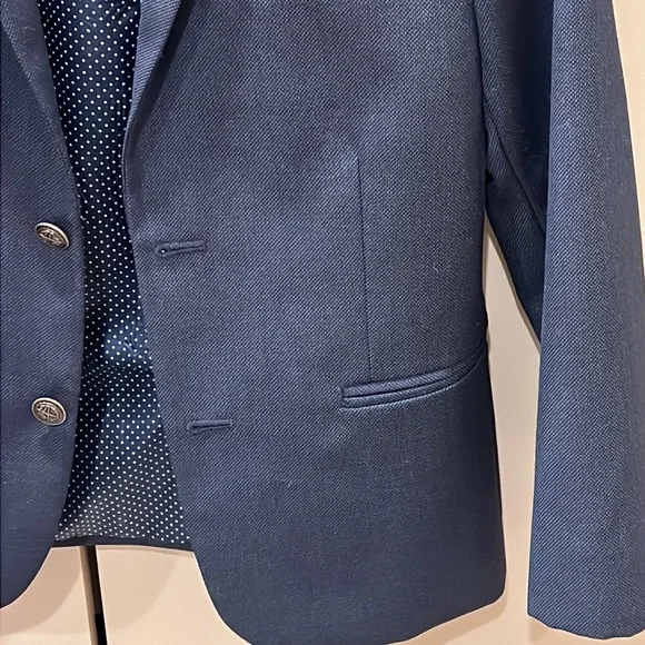 C2 by Calibrate Boys Coat size 8